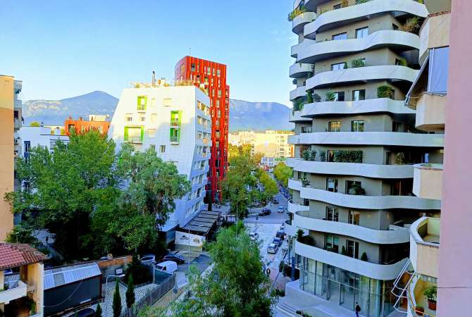 House for Sale 4+1 in Tirana - 586,000 Euro