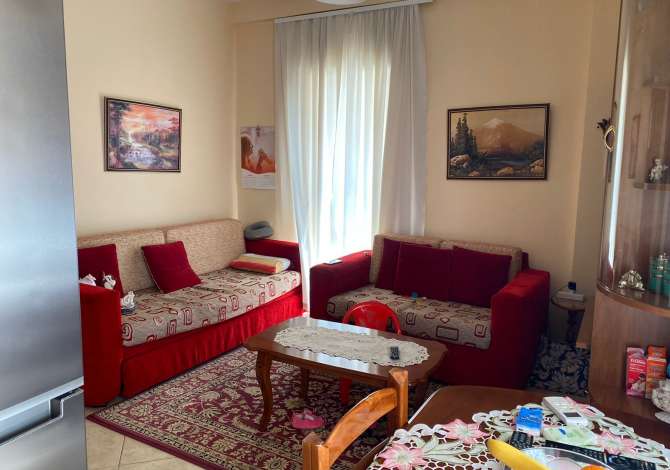 House for Sale 1+1 in Tirana - 59,000 Euro
