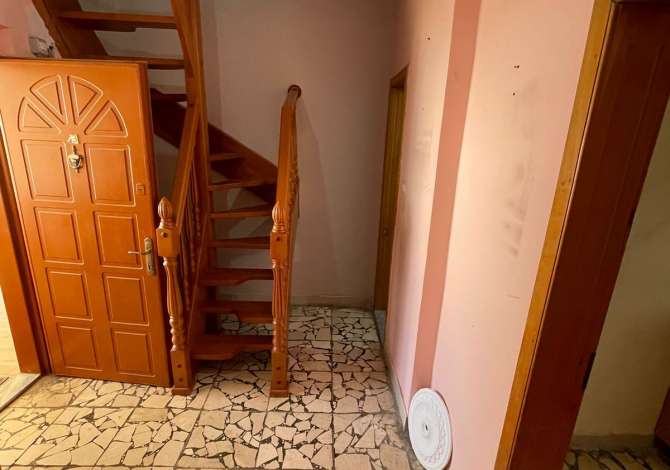 House for Sale 4+1 in Tirana - 139,000 Euro