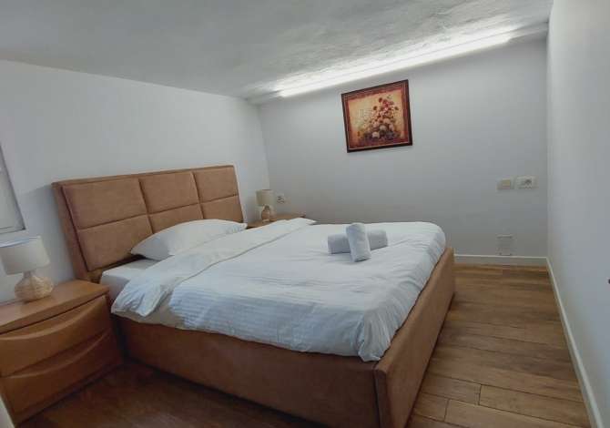 House for Rent Garsoniere in Tirana - 320 Euro