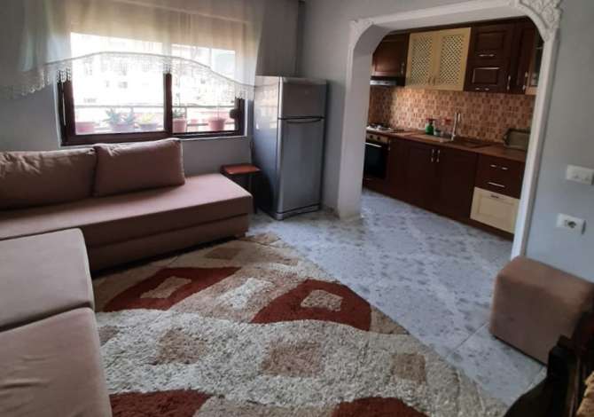 House for Sale 1+1 in Tirana - 74,000 Euro