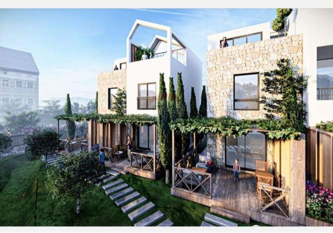 Casa in vendita 5+1 a Himara - 470,000 Euro
