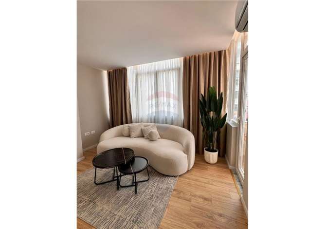 House for Sale Garsoniere in Tirana - 146,500 Euro