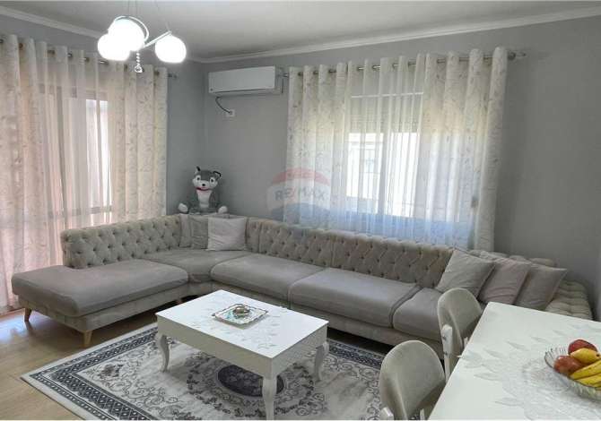 Casa in vendita 2+1 a Tirana - 110,000 Euro