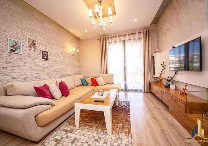 Casa in vendita 2+1 a Tirana - 185,000 Euro