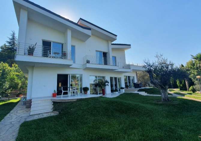 Casa in vendita 6+1 a Tirana - 800,000 Euro