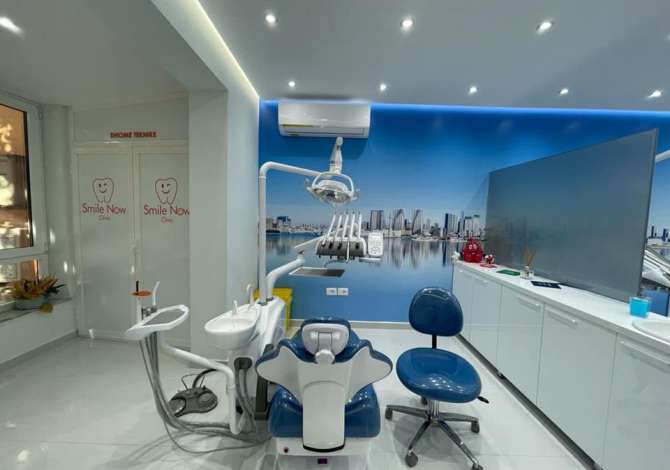 klinike dentare Klinika dentare per te gjitha sherbimet e nevojshme dentare. Ofrojme turizem den