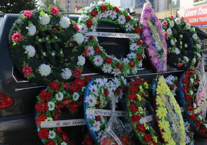 agjensi funerale Agjensi Funerale me personel te kualifikuar, Kamez, Tirane