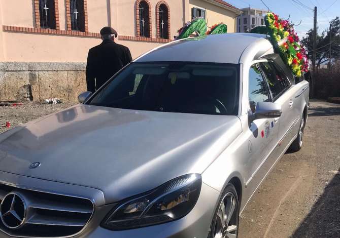agjensi funeralesh Agjensia Funerale Nikaj ofron sherbimin e Transportit Funeral Itali - Shqiperi