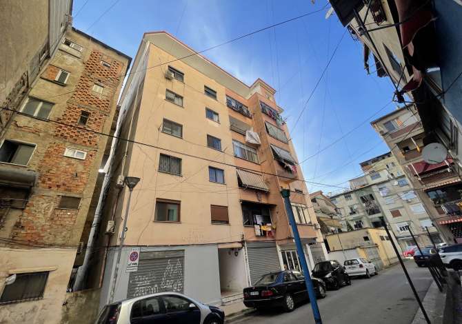 House for Sale Garsoniere in Tirana - 69,000 Euro