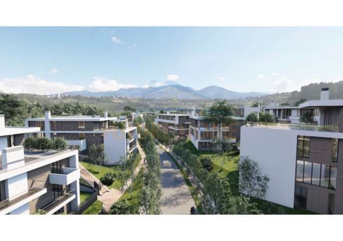 Casa in vendita 1+1 a Tirana - 173,000 Euro