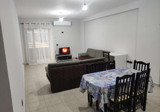 House for Rent 1+1 in Tirana - 240 Euro