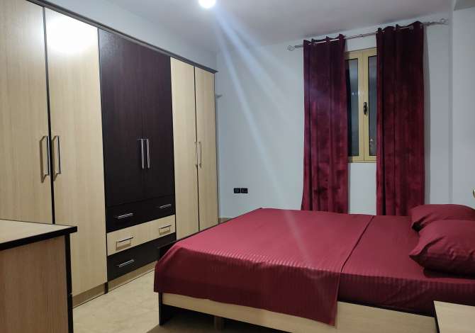 Casa in affitto 1+1 a Tirana - 240 Euro