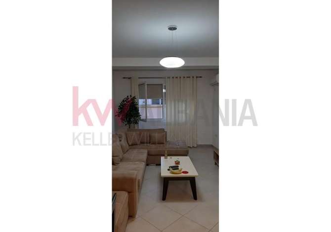 House for Sale 1+1 in Tirana - 94,000 Euro
