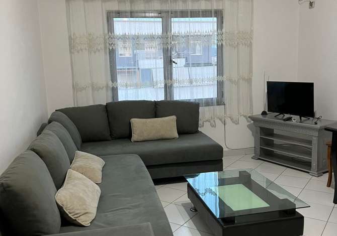 House for Rent 2+1 in Tirana - 45,000 Leke