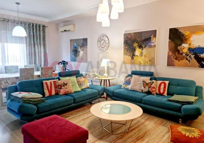 Casa in vendita 2+1 a Tirana - 207,000 Euro