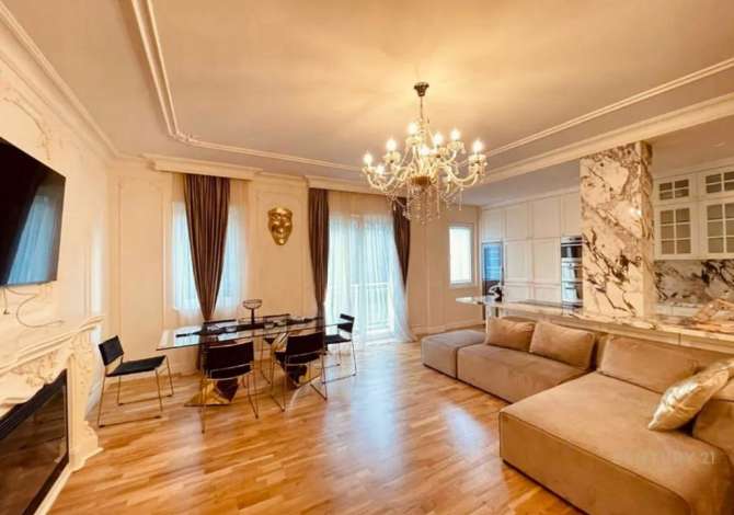 Casa in affitto 2+1 a Tirana - 1,800 Euro