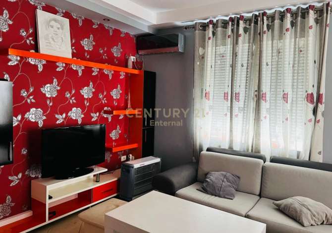 House for Rent 1+1 in Tirana - 230 Euro
