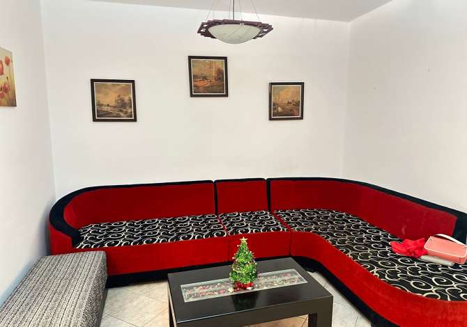 Casa in affitto 2+1 a Tirana - 490 Euro