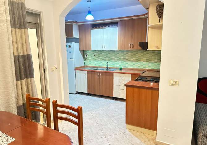 Casa in affitto 2+1 a Tirana - 490 Euro