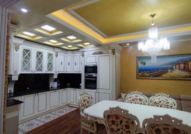 House for Sale 3+1 in Vlora - 350,000 Euro