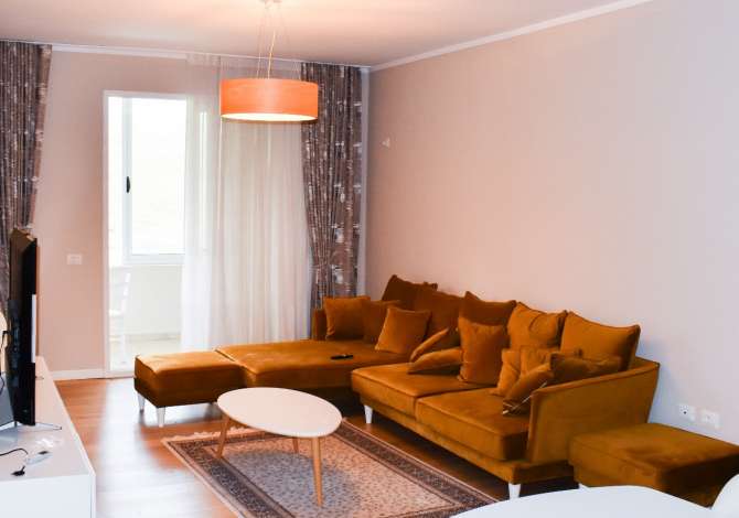 Casa in affitto 2+1 a Tirana - 500 Euro