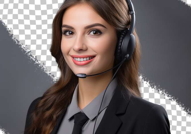 Job Offers Customer Service With experience in Tirana