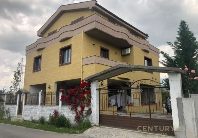 House for Rent 6+1 in Tirana - 1,500 Euro