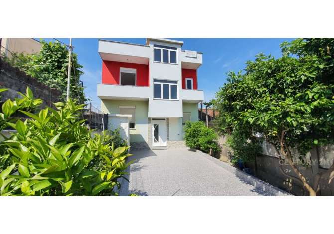 Casa in vendita 3+1 a Tirana - 250,000 Euro