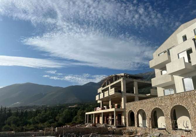 House for Sale 1+1 in Vlora - 520,000 Euro