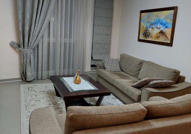 House for Rent 2+1 in Tirana - 1,000 Euro