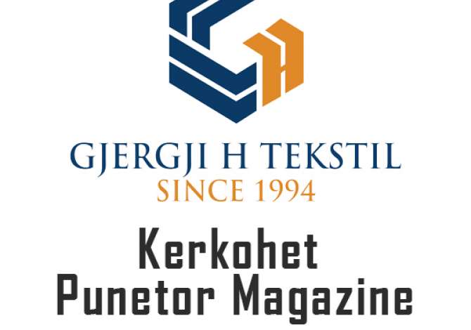 Oferta Pune Punetor Magazine Pa Eksperience ne Tirane