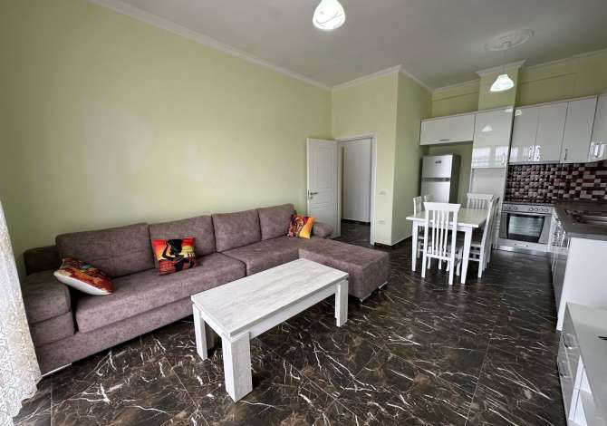 Casa in affitto 2+1 a Tirana - 530 Euro