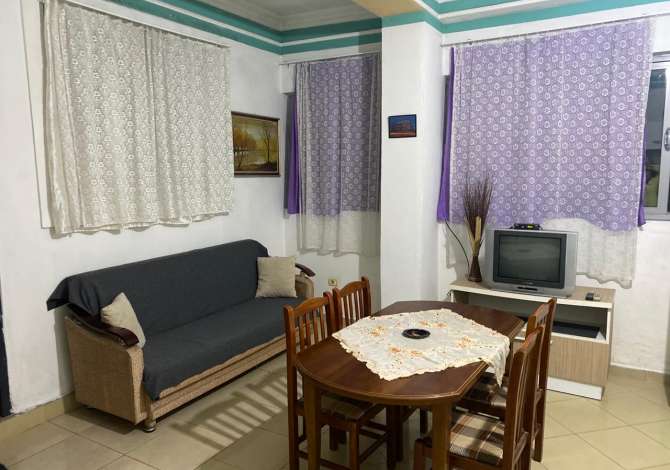House for Rent Garsoniere in Tirana - 23,000 Leke