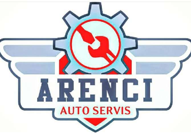 auto servis Auto Servis Arenci - Ofron sherbime xhenerike, pastrim me hidrogjen