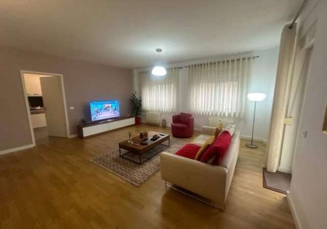 House for Rent 3+1 in Tirana - 1,650 Euro