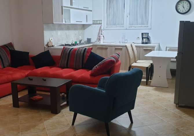 Casa in affitto 2+1 a Tirana - 650 Euro