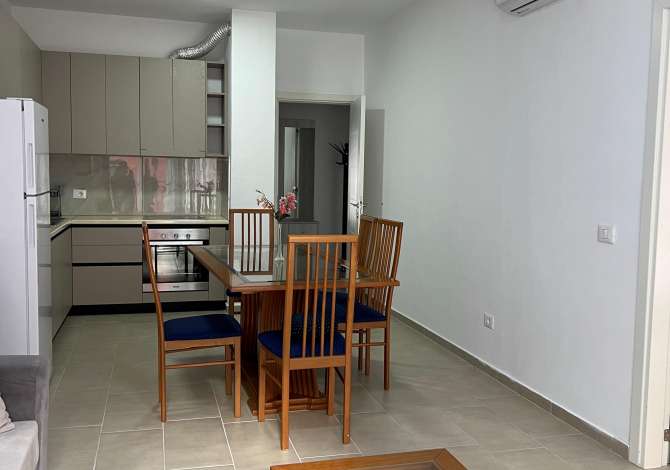 Casa in affitto 2+1 a Tirana - 500 Euro