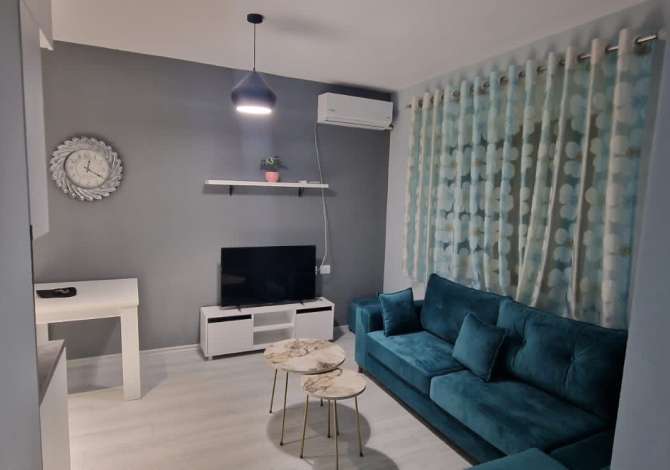 Casa in affitto 1+1 a Tirana - 380 Euro