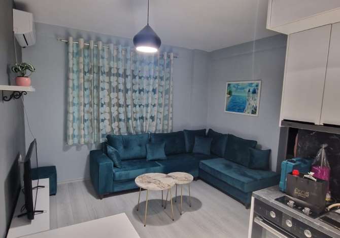House for Rent 1+1 in Tirana - 380 Euro
