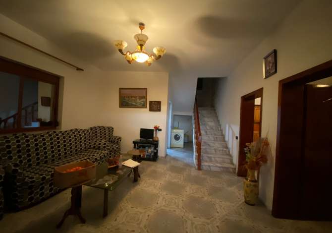 House for Sale 3+1 in Durres