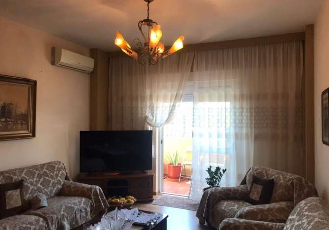 House for Rent 1+1 in Tirana - 22,000 Leke