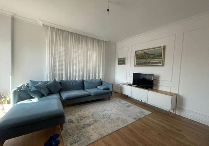 House for Sale 2+1 in Tirana - 304,000 Euro