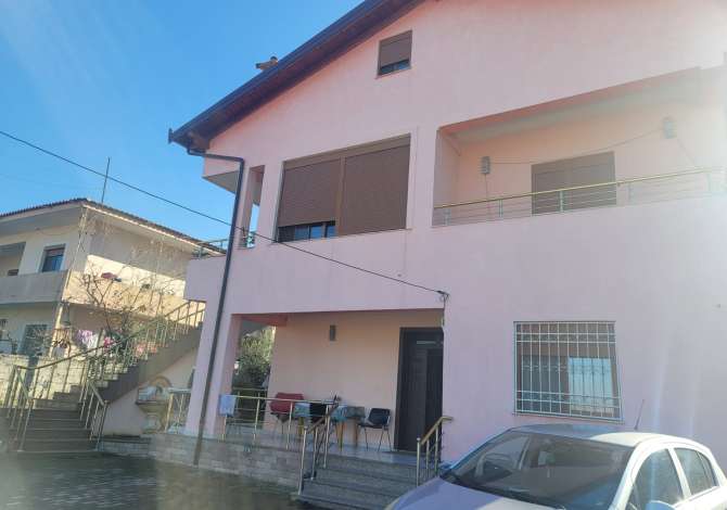Casa in vendita 5+1 a Tirana