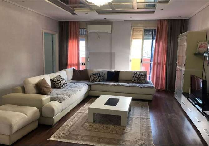 House for Rent 3+1 in Tirana - 350 Euro