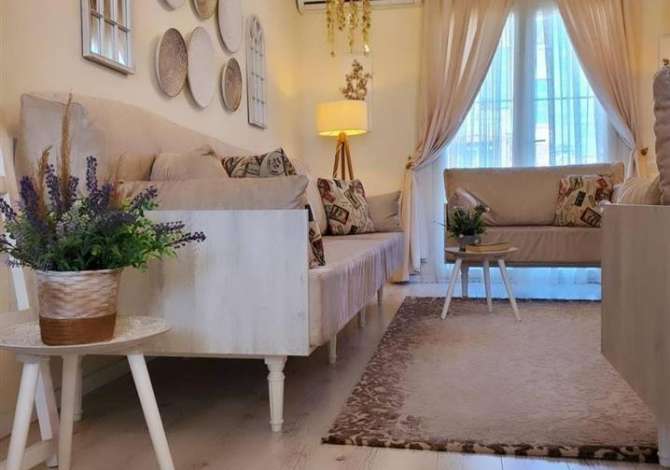 House for Rent 3+1 in Tirana - 54,000 Leke