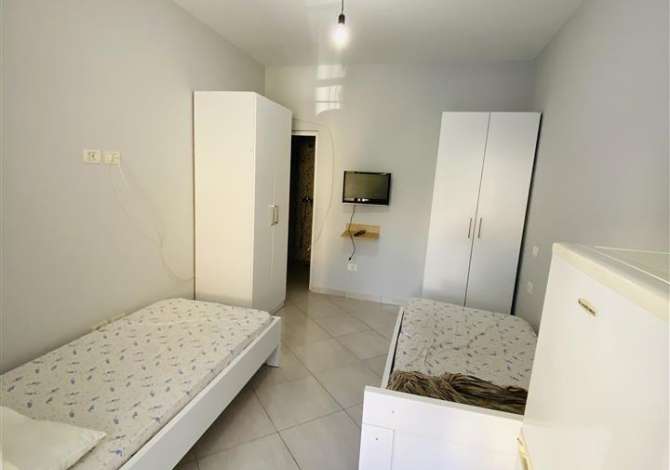 House for Rent Garsoniere in Tirana - 35,000 Leke