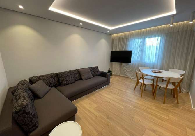 House for Rent 1+1 in Tirana - 55,000 Leke