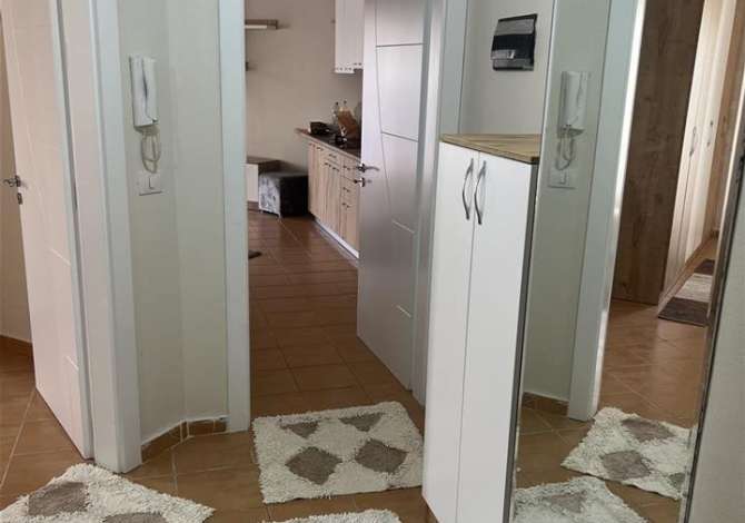 House for Rent 2+1 in Tirana - 39,000 Leke