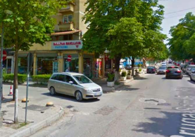 zyre ne shitje tirane Ambient Biznesi ( Zyrë ) Në Shitje, Rruga Sami Frashëri, Tiranë